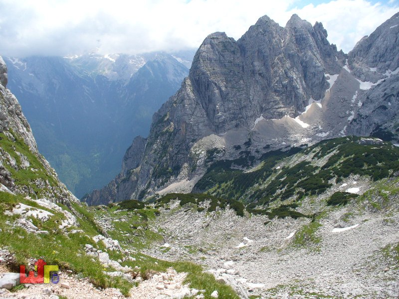 Tour Reiteralpe 2005